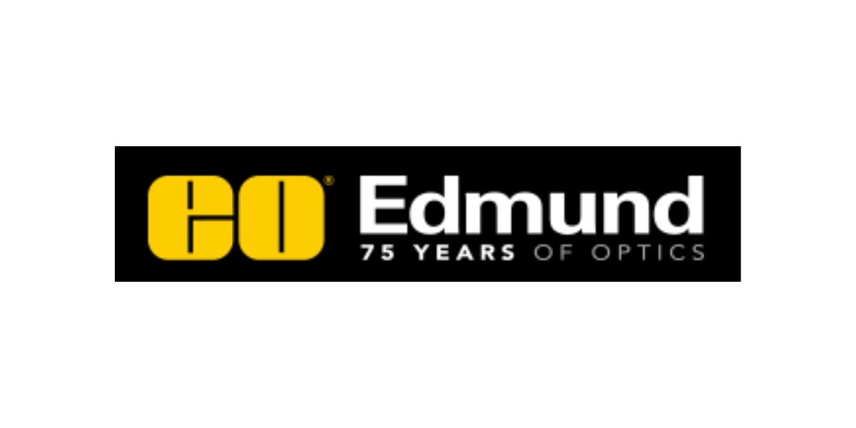 Edmund Optics Logo