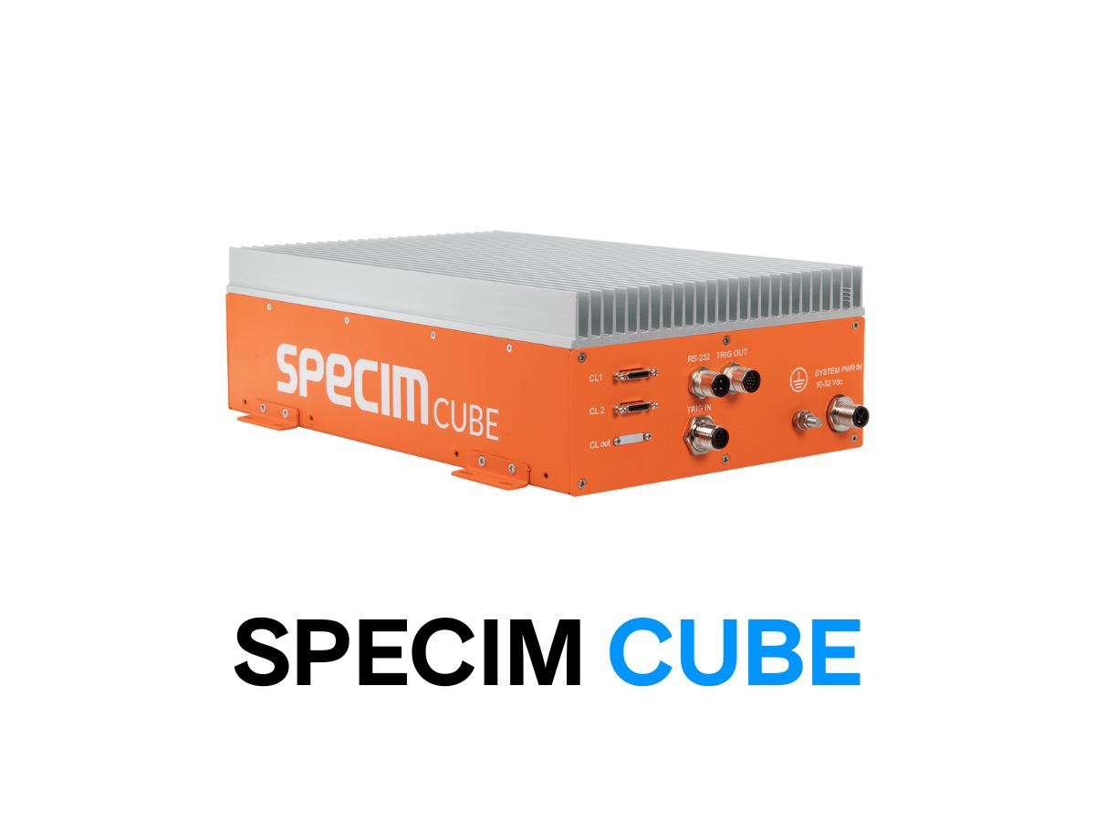 SpecimCUBE image
