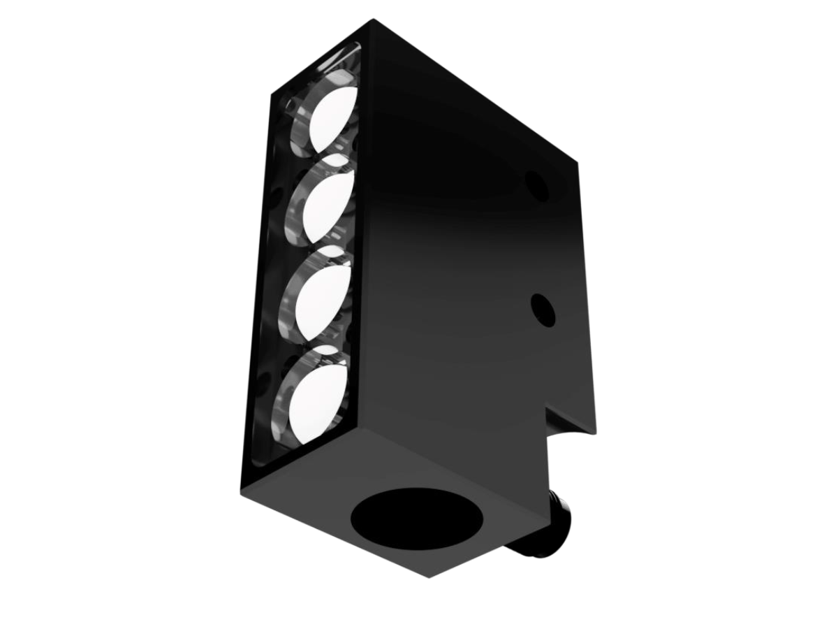 GWI 123 Light in white