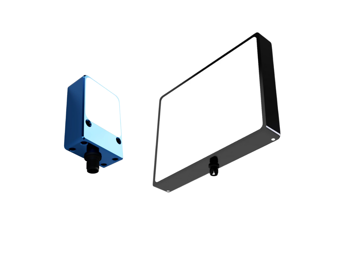 GWI remote phosphor lights