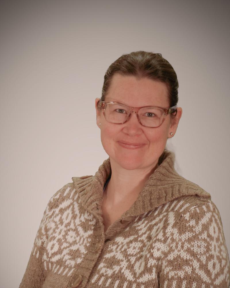 Image of Laurel Vogt