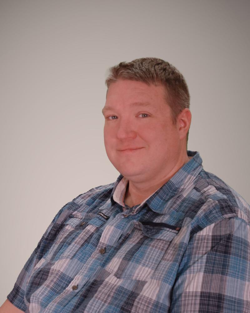 Image of Paul Greber